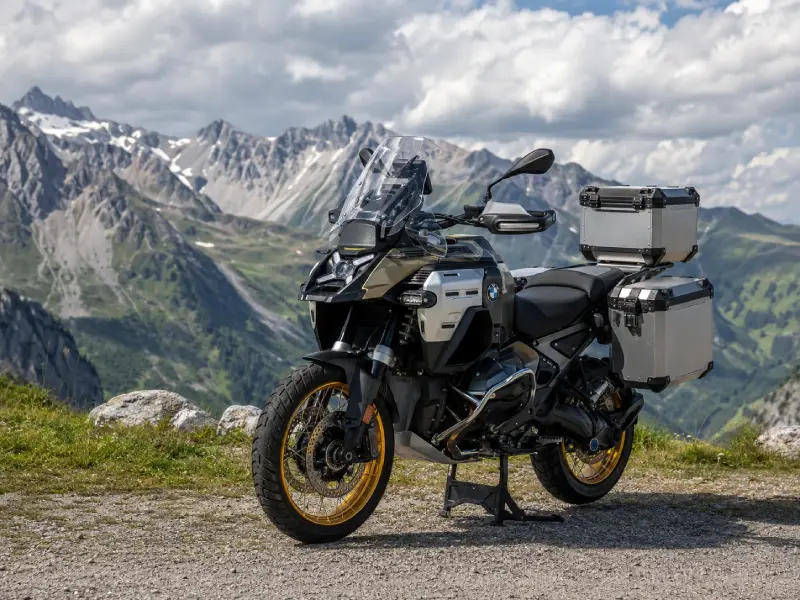 BMW R 1300 GS Adventure