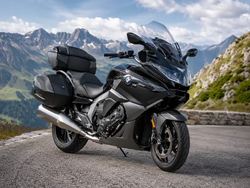 BMW K 1600 GT