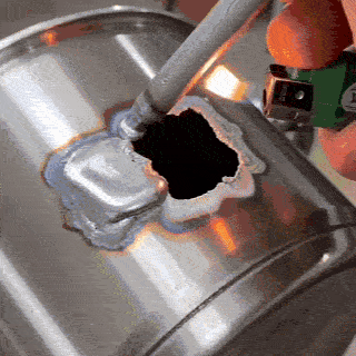 easy repair welding rods
