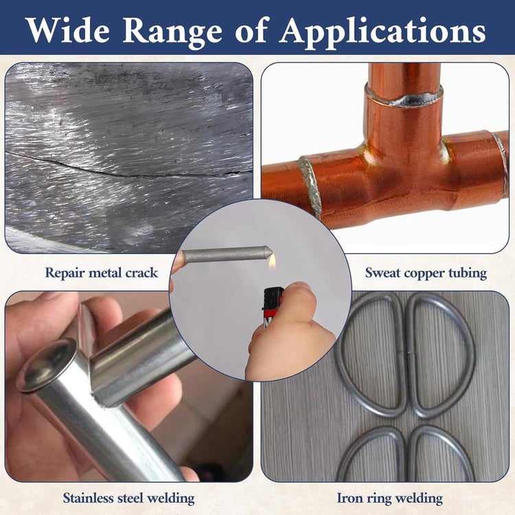 wide range of applications